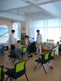 Episode 10 - None Shall Grow Old With You