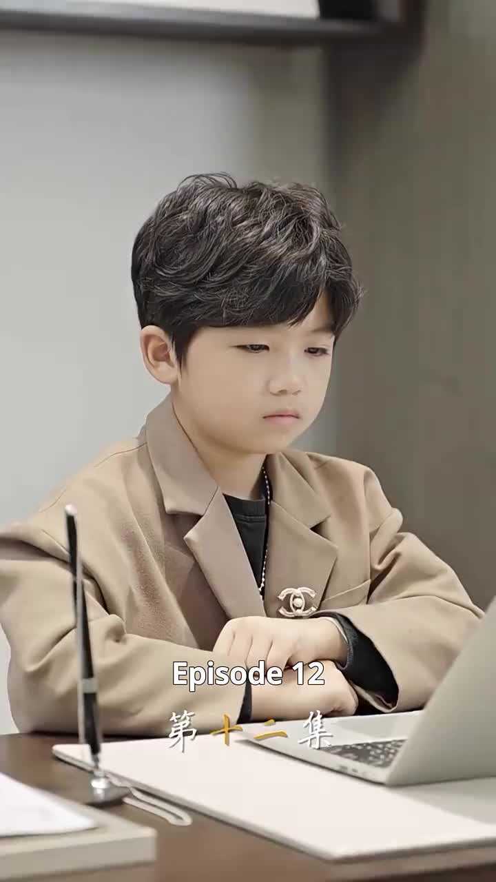 视频封面