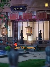 Không Phụ Cảnh Ninh - Episode 13