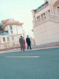 第39集 - 婚禮當天改降彩禮