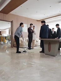 無間行者 - Episode 23