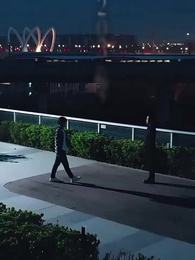 無間行者 - Episode 1