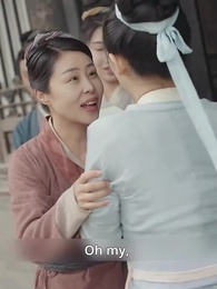 The Healer and Her Hired Husband - Episode 54