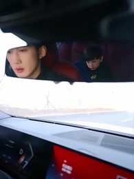 None Shall Grow Old With You - Episode 29