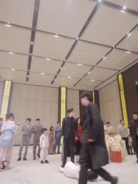 Cintaku Sudah Terkubur - Episode 10