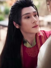 Episode 24 - Pria yang Kuselamatkan Ternyata Pangeran?