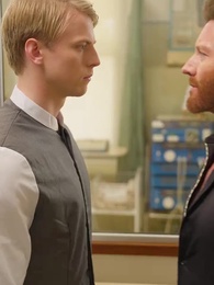 Pasiones Ocultas - Episode 22