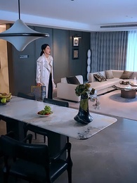 三度の機会、永遠の別れ - Episode 32