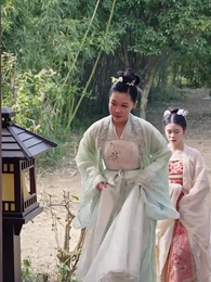 Le reflet d’une beauté éphémère - Episode 10