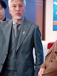 糖衣警報 - Episode 22