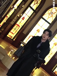 第3集 - 命運轉盤