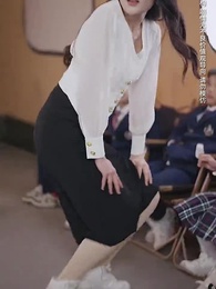 不聞鹿鳴聲 - Episode 6