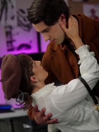 Aguas de Pasión - Episode 64