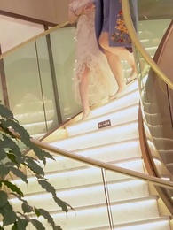 第32話 - お嬢様 また正体がバレた