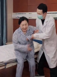 Mr. Samuel, She Got it Right Again - Episode 3