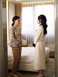 窮親進城 - Episode 8