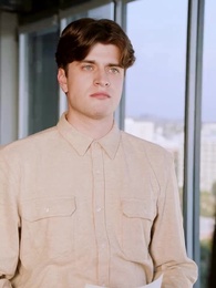 Episodio 36 - Non Mi Hai Lasciato