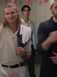 Episodio 9 - Aguas de Pasión