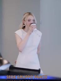 Non Mi Hai Lasciato - Episode 11