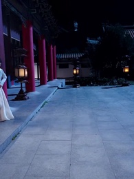 Flames of Vengeance: The Seraphim Sisters - Episode 10