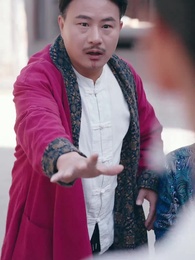Episode 25 - Jiwa Raga Pendekar Wanita