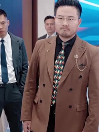 第12集 - 糖衣警報