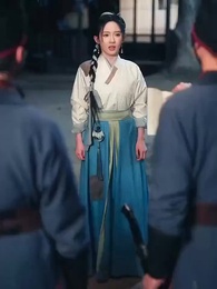 第16話 - 豆腐美人春枝の二三事