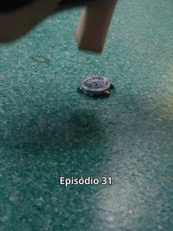 Episódio 31 - Me Separei no Dia do Parto