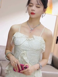 第38話 - お嬢様 また正体がバレた