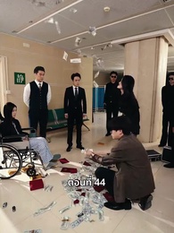 ตอนที่ 44 - วันที่คลอดลูก ฉันก็หย่าพอดี