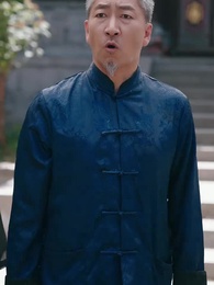 Kung Fu My Way Up - Episode 16