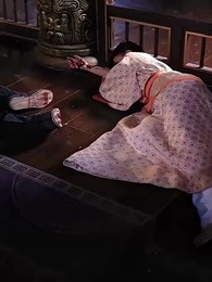 Không Phụ Cảnh Ninh - Episode 61