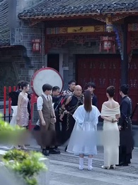 Episode 30 - Petals Upon the Throne