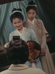 Episode 48 - The Healer and Her Hired Husband