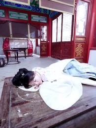 Episode 44 - Flames of Vengeance: The Seraphim Sisters