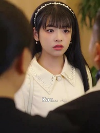 Cinta Manis Sepanjang Usia - Episode 45