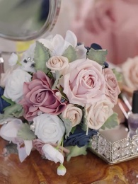 حبيبي الملياردير - Episode 20