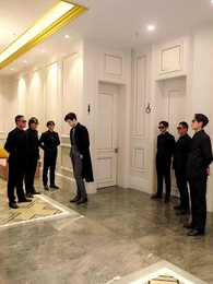 Episódio 64 - Doce Desafio do CEO