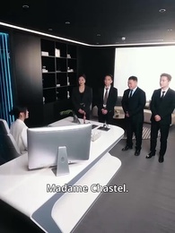   Accouchement et trahison  - Episode 73