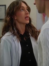 Aguas de Pasión - Episode 18