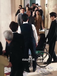 วันที่คลอดลูก ฉันก็หย่าพอดี - Episode 54