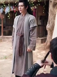 Episode 35 - Pria yang Kuselamatkan Ternyata Pangeran?