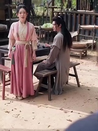  Pria yang Kuselamatkan Ternyata Pangeran? - Episode 34