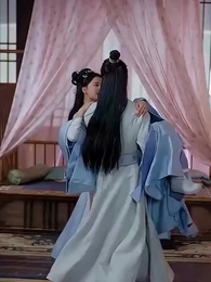 Tập 59 - Không Phụ Cảnh Ninh