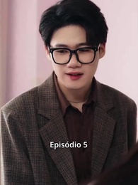Episódio 5 - Me Separei no Dia do Parto