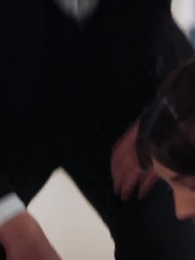 Aguas de Pasión - Episode 57