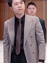 糖衣警報 - Episode 16