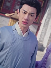 Le reflet d’une beauté éphémère - Episode 33