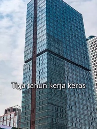 Episode 50 - Tak Ada yang Menua Bersamamu