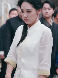 Kung Fu My Way Up - Episode 35